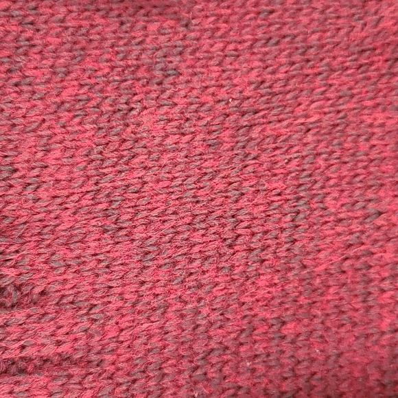 NINE WEST BRAND WOMEN'S PLUM COWL NECK SWEATER SIZE XS - Picture 8 of 13